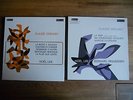 2.LP DEBUSSY NOEL LEE BERNARD RINGEISSEN PIANO DISQUES VALOIS  FRENCH PRESS