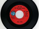Monster Girl Northern Soul - FULL SPEED - PUT EM ON THE RIGHT TRACK