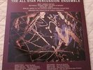 Golden String All Star Percussion Ensemble Audiophile 180 gram