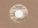 Dalton Boys - Ive Been Cheated / Somethings Bothering You - Soundlab Acetate Mot
