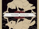 Becoming A Jackal - 2 DISC SET - Villagers (2010, Vinyl NEW) 801390026317