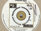 CINNAMON QUILL***TAKE IT OR LEAVE IT***MOD***DANCER***LISTEN TO IT