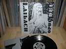LAIBACH - OPUS DEI - LP TOP - NR0187