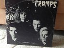 The Cramps - Gravest Hits - Illegal Records