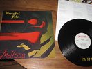 MERCYFUL FATE - MELISSA LP 1st.ROADRUNNER 1983 - Orig Inner KING DIAMOND NM 
