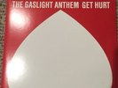 THE GASLIGHT ANTHEM Get Hurt VINYL Picture Disk B0021206-01