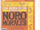 NORO MORALES  Latin American Rhythms Orig 6 track 7