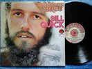 BILL QUICK - MARAVILLOSA GENTE (Beautiful people) RARE FOLK PSYCH ORIG. NM/EX