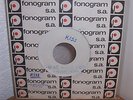 KISS - SINGLE - 7