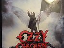 Ozzy Osbourne Scream Vinyl LP 2010