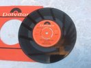 Very Rare Single By Fleur De Lys Gong With Luminous Nose Polydor 1968 56251
