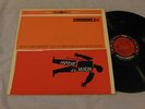 Jazz Soundtrack Vinyl LP - Duke Ellington - Anatomy Of A Murder - 1959 Deep Groo