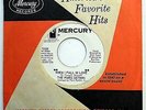 PARIS SISTERS vg++ teen promo 45 When I Fall In Love b/w Once Upon A Time e9287
