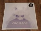 Cro - Raop Weißes Vinyl + Album auf CD inkl. Panda Banda Rücken Patch LP