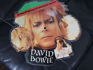 DAVID BOWIE UNDERGROUND SHAPED PICTURE DISC UK PRESSING EXCELLENT CONDITION UK