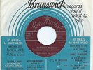 Young-Holt Unlimited:California Montage/Straight Ahead:US Brunswick:Northrn Soul