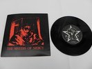 THE SISTERS OF MERCY 7