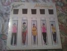 X-RAY SPEX GERMFREE ADOLESCENTS ORIGINAL 1978 VINYL LP ART-I-FICAL IDENTITY