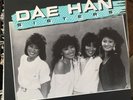 DAE HAN SISTERS LP RARE PRIVATE Synth Modern Soul Boogie Autographed Dance Pop