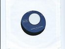 BILLY FURY very rare Belgium 45 Halfway To Paradise Decca 1961
