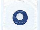 BILLY FURY very rare Belgium 45 Id Never Find Another You Decca 1961