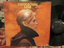 DAVID BOWIE LOW RCA CPL1-2030 STERLING PRESS NO BARCODES ORIGINAL VG/VG+