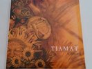 TIAMAT - WILDHONEY - LP LIMITED BLACK VINYL - NEW SEALED Paradise Lost Moonspell