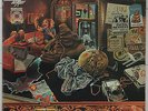 FRANK ZAPPA RARE QUAD 