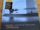 Thievery Corporation ?– Sounds From The Thievery Hi-Fi