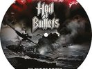Hail Of Bullets ?- On Divine Winds - New Numbered Picture Disc Vinyl LP