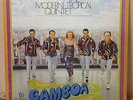 THE MODERN TROPICAL QUINTET: GAMBOA RARE JAZZ BOSSA FUNK MONO 7