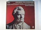 DECCA 5 LP BOX/ SCHUBERT 