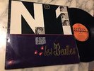 THE BEATLES - LP 