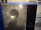 @SAX 2463 *BLUE/SILVER* GIULINI* CONDUCTS *DEBUSSY: LA MER /NOCTURNES* PO*