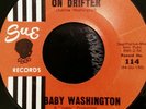 Baby Washington 