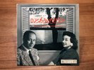 Vintage Parlophone An Evening With Najah Salam Muhammad Salman Arabic Record 12