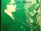 LEE KONITZ QUINTET 