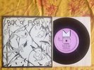 BOX OF FISH 'EROSION/SEX CAT KILLER' ORIG.1983 AUSSIE GOTH/PUNK 7
