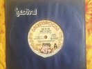 PUNKZ 'TAKE ME FOR WHAT I'M WORTH' ORIG.1977 AUSSIE PUNK-POP 7