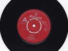 RARE NORTHERN SOUL - FRED HUGHES - BABY BOY C/W JOHNNY JONES PURPLE HAZE DEMO