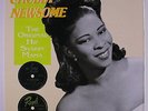 CHUBBY NEWSOME: The Original Hip Shakin' Mama LP (Denmark) Blues & R&B