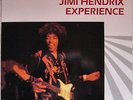 JIMI HENDRIX-LIVE AT WINTERLAND(Dbl.Album)+POSTER-Nr.MINT VINYL 