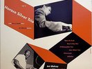 HORACE SILVER TRIO VOL.2 / NEW FACE - NEW SOUNDS / BLUE NOTE LP / TOSHIBA JAPAN
