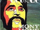 George (Giorgio Moroder)-Mony, Mony/Tempo D'amore 45 giri NM 1970