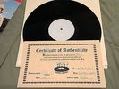 Me First and the Gimme Gimmes love their country test-press with Fat C.O.A.