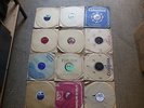 78 TOURS JAZZ RARE. FATS WALLER, SIDNEY BECHET, JIMMY DORSEY... ETC
