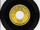 Elvis Presley Sun 209 45 RPM Org. Memphis pressing Thats All Right /