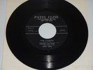 PATSY CLINE 4 Star Sales Promo EP-21 7