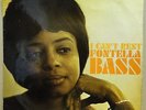 FONTELLA BASS - I CANT REST  ORIGINAL  UK  CHESS  45  EP