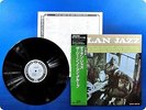 THE GENE NORMAN GROUP DYLAN JAZZ KIJJ2105 OBI LP Ct1242